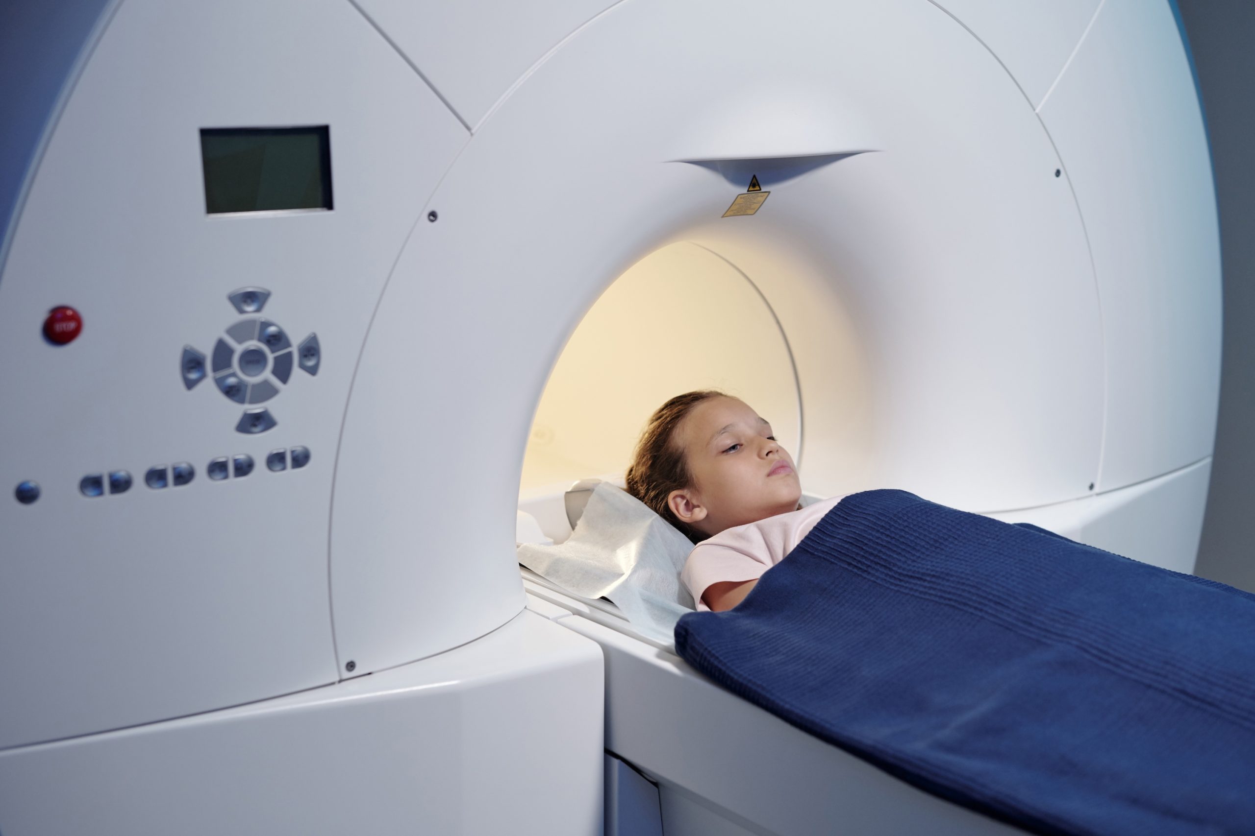 Press Release: Study Finds Neck Injury Prediction Rule Could Decrease Imaging Exposure in Children