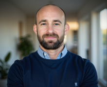 Aaron Kornblith, MD