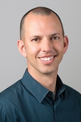 Michael Johnson, MD MS