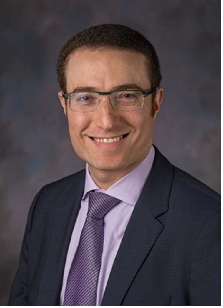 Bashar Shihabuddin, MD, MS, FAAP, FACEP