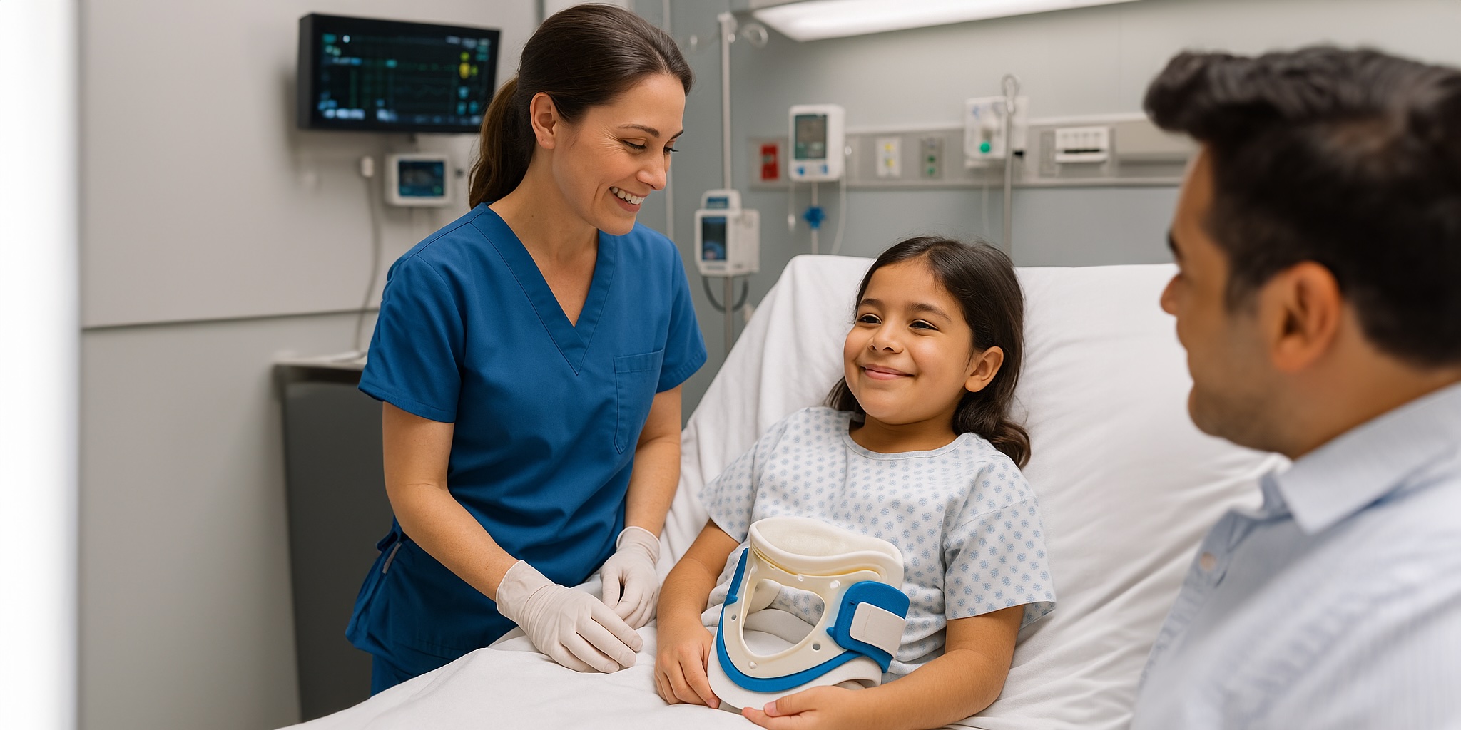 Challenging Spinal Immobilization Dogma: Evidence from 7,700 Pediatric Trauma Cases