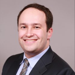 Joshua Belfer, MD