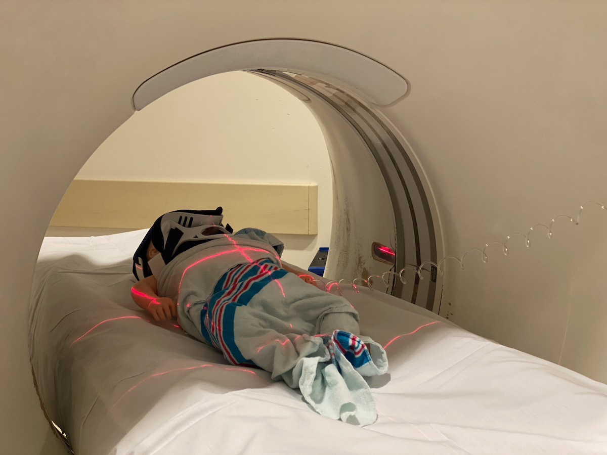 Glasgow Coma Scale matters for children with head trauma