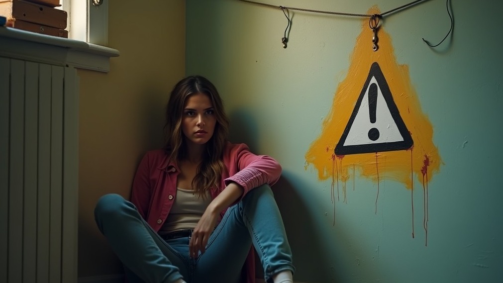 24-Hour Warning Signs for Suicide Attempt