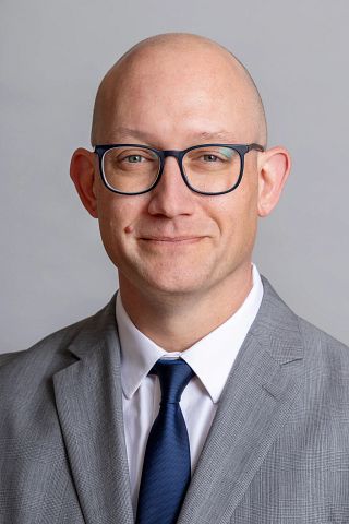 Brad Sobolewski, MD, MEd