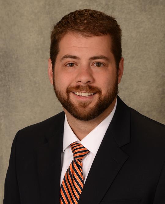 Jason M. Woods, MD