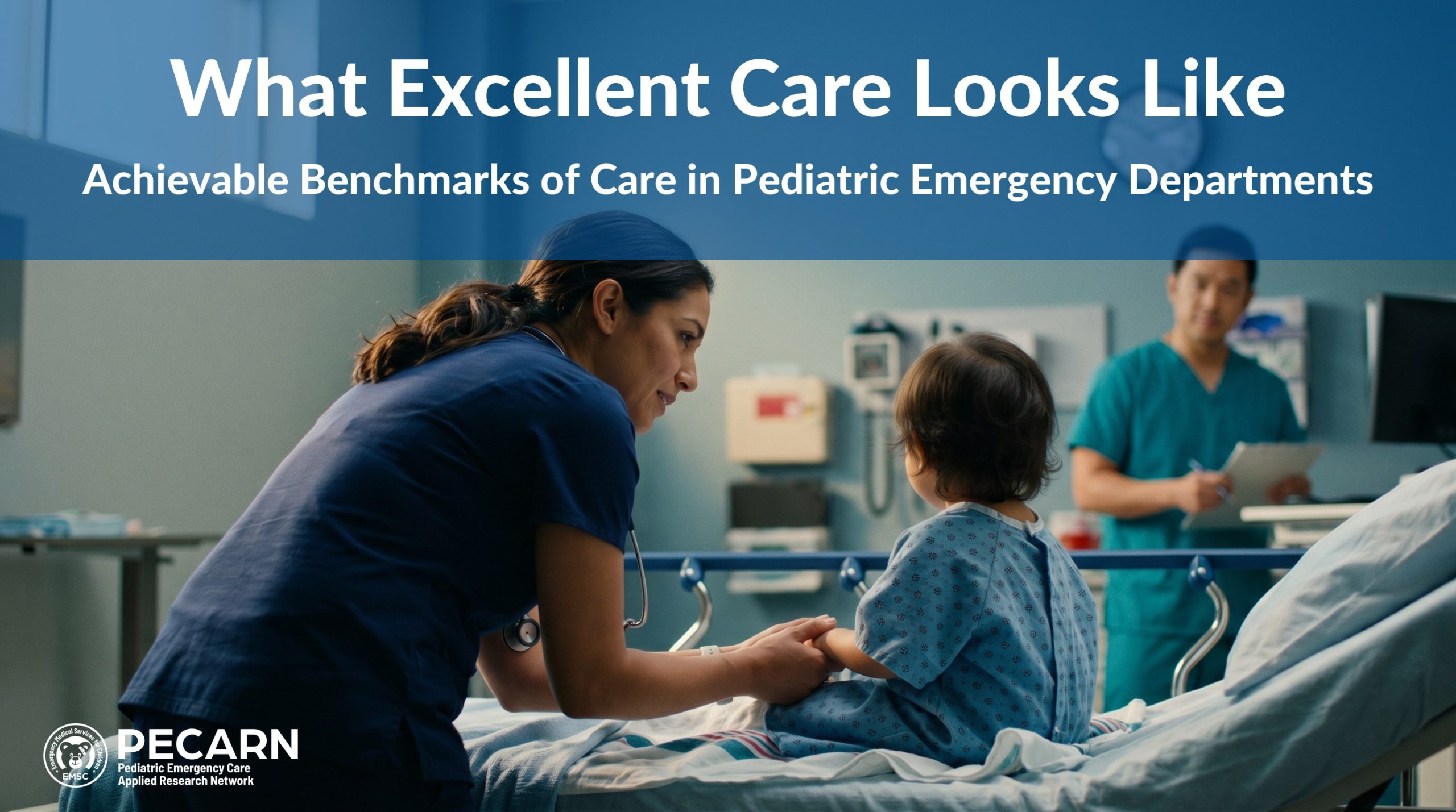 What Excellent Care Looks Like: New Benchmarks