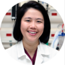 Michelle Lin, MD
